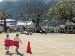 でかパン赤