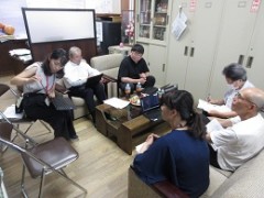 学校協議会